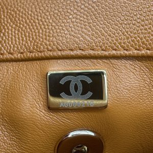 CHANEL（シャネル）のシリアルナンバーから製造年・年代を調べよう ...