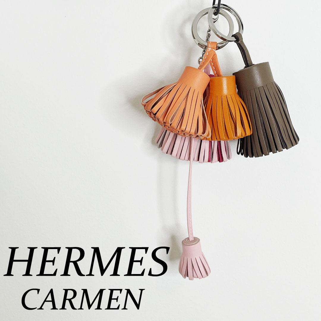 HERMES カルメン-